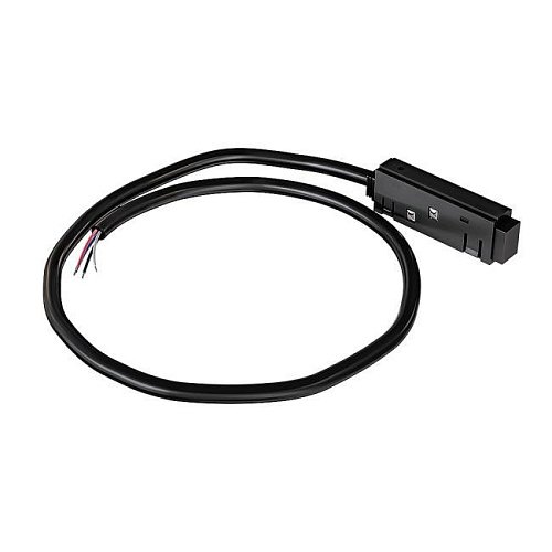 A590106 Коннектор-токопровод для шинопровода Arte Lamp Expert-Accessories A590106