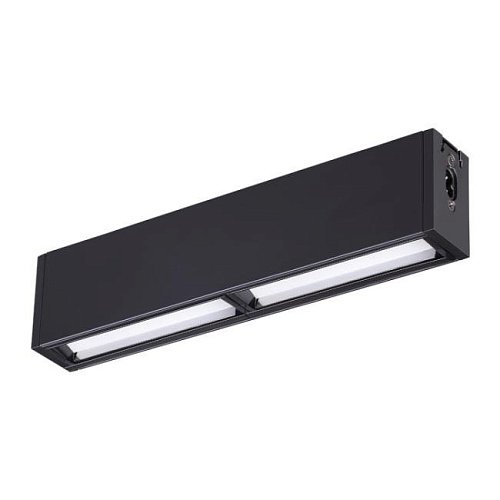 Трековый светильник Novotech Ratio 358105