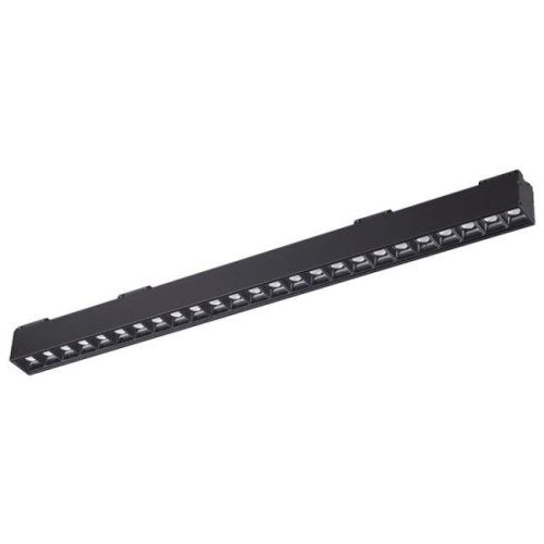 Трековый светильник Novotech Kit 358075