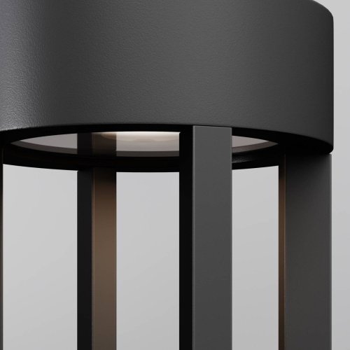 Уличный наземный светильник Maytoni Vint O458WL-L9GF3K