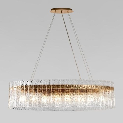 10297/1000 French gold Подвесная люстра Loft It Nevada 10297/1000 French gold