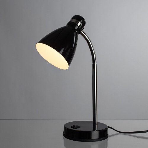 A5049LT-1BK Офисная настольная лампа Arte Lamp A5049LT-1BK