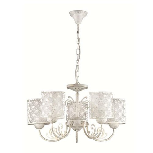 3276/5 Подвесная люстра Odeon Light NADINE 3276/5