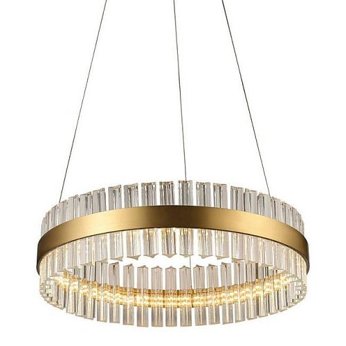 L45206.86 Подвесная люстра L'Arte Luce Luxury Saturno L45206.86