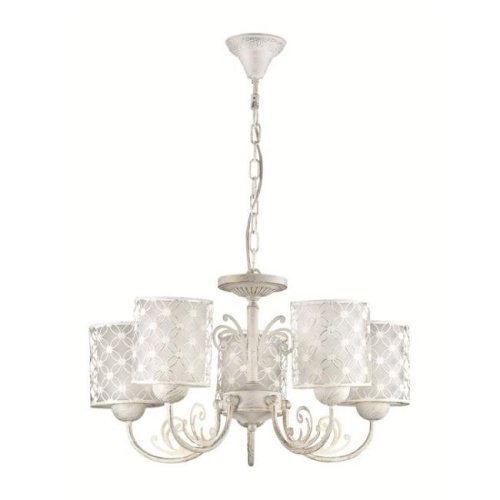 3276/5 Подвесная люстра Odeon Light NADINE 3276/5