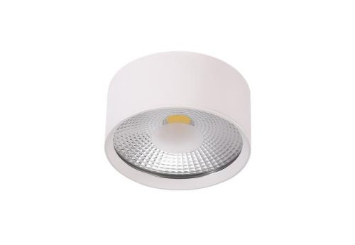 CLT 525C95 WH 4000K Накладной светильник Crystal Lux CLT 525 CLT 525C95 WH 4000K