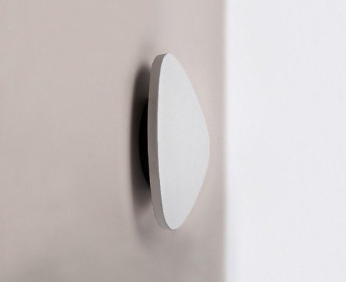 IT02-014 white Настенный светильник Italline IT02-014 white