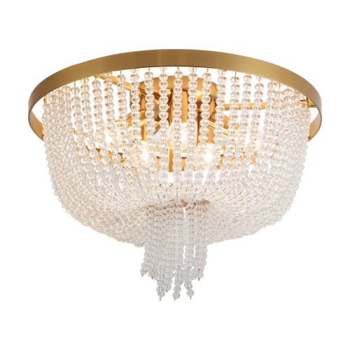 FR1008CL-06BS Потолочная люстра Freya Ornament FR1008CL-06BS