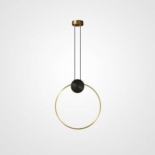 212873-23 Светильник подвесной ImperiumLoft Wolke01 212873-23