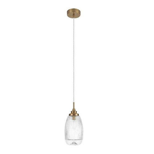 8439/1C Подвесной светильник Dea Lumion 8439/1C