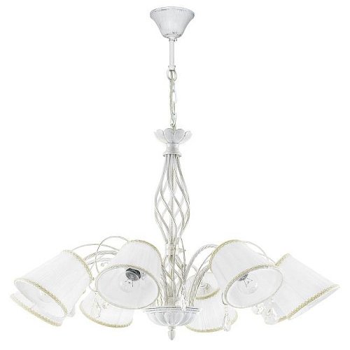 682186 Подвесная люстра Lightstar Esedra 682186