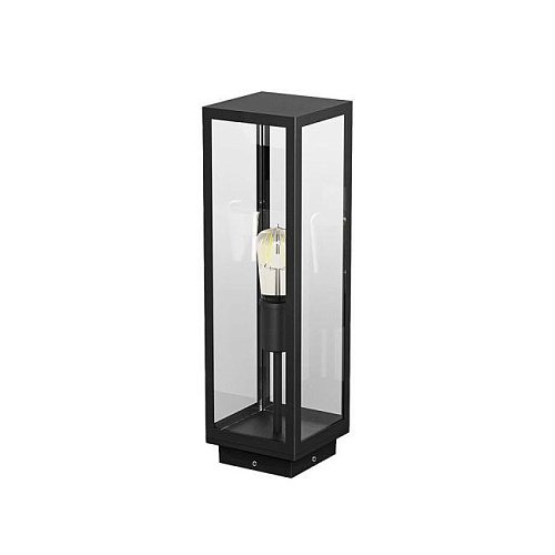 A4569FN-1BK Уличный наземный светильник Arte Lamp Belfast A4569FN-1BK