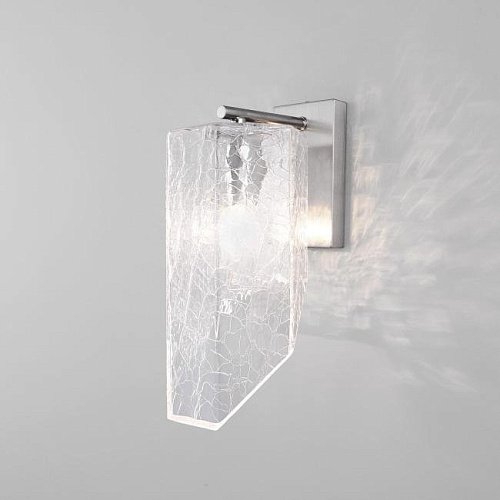 381/1 Настенное бра Bogate's Iceberg 381/1