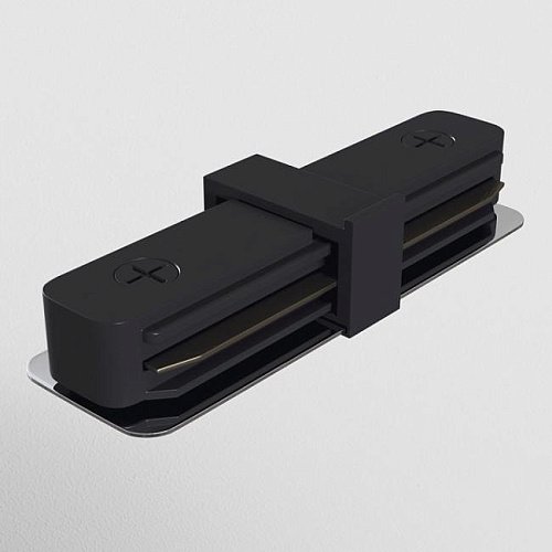 Коннектор для шинопровода Interiorlight TR-CON-B