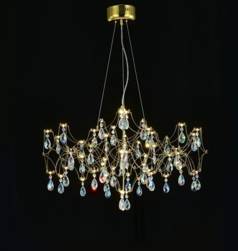 Подвесная люстра MyFar Ileria MR2653-57P-50CD