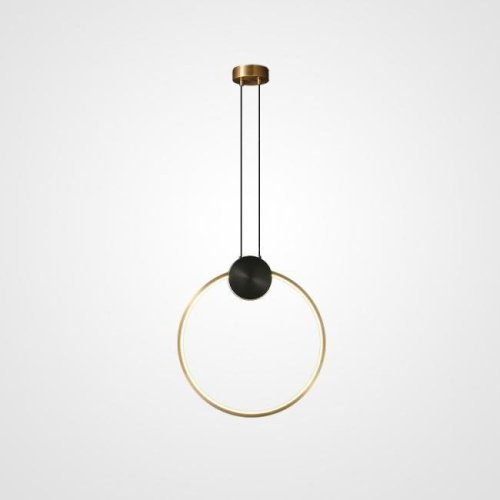 Светильник подвесной ImperiumLoft Wolke01 212873-23