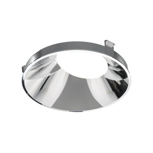Ring057-10-CH Декоративная рамка-отражатель для серии Wise Maytoni Downlight Ring057-10-CH