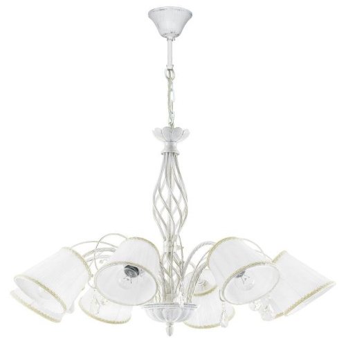 Подвесная люстра Lightstar Esedra 682186