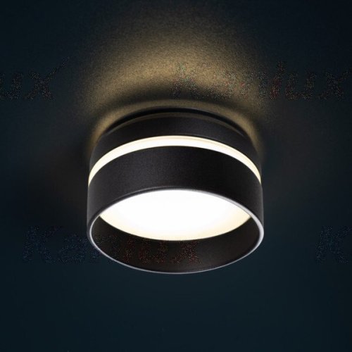 Встраиваемый светильник Kanlux Govik-St 29237