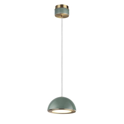 Светильник подвесной Odeon Light EXCLUSIVE Lulu 5452/6L