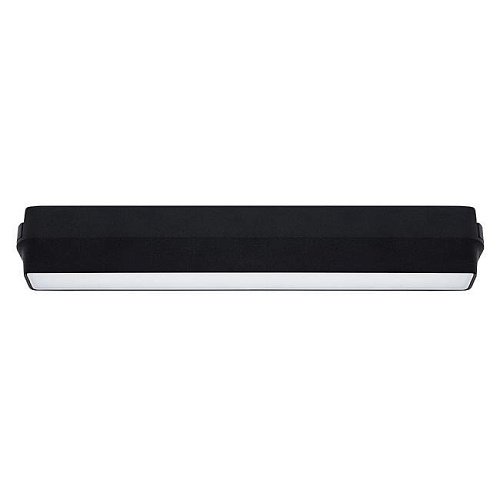 A6153PL-1BK Трековый светильник Arte Lamp Rapid A6153PL-1BK