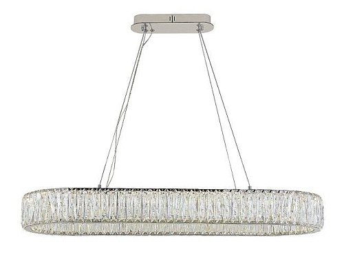 8240/90 oval Подвесная люстра Newport 8240 8240/90 oval