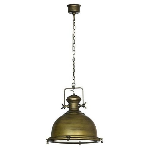 GRLSP-9612 Светильник подвесной Lussole LOFT GRLSP-9612