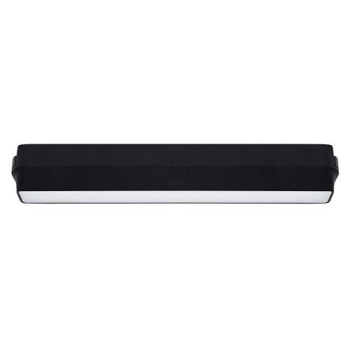 Трековый светильник Arte Lamp Rapid A6153PL-BK