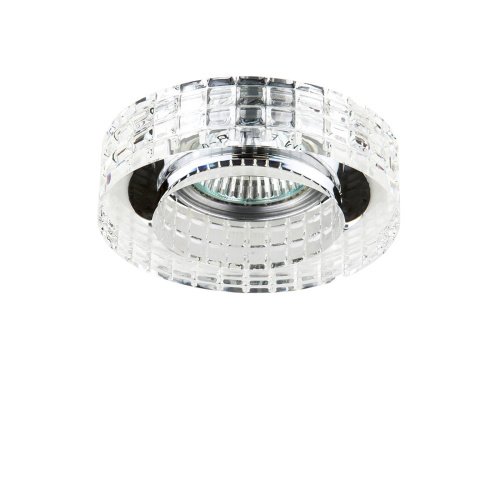 006350 Встраиваемый светильник Lightstar Faceto 006350