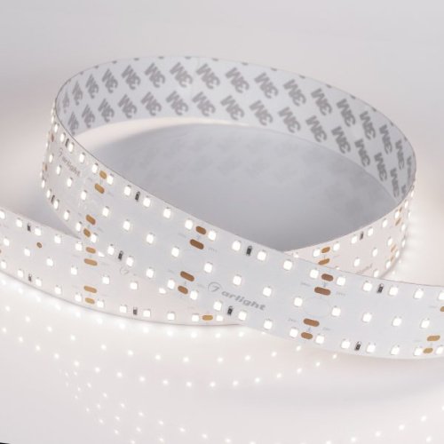 LED лента Arlight S2 с отверстием 021201(2)