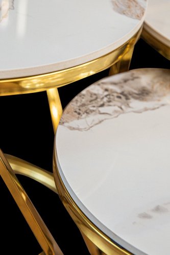 Журнальный стол Teona Decor Candy TD306