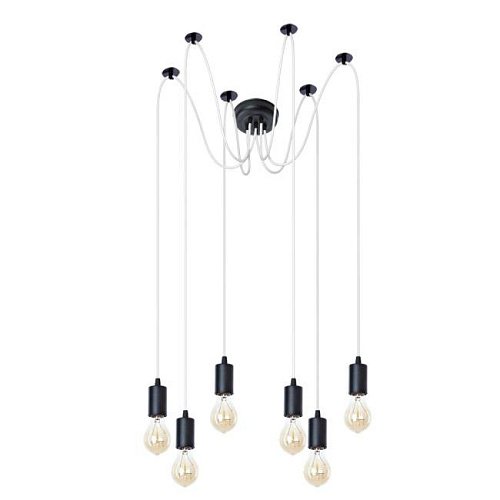 A4322SP-6WH Светильник подвесной Arte Lamp Bender A4322SP-6WH