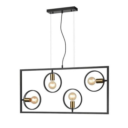 VL6292P04 Светильник подвесной Vele Luce Speed VL6292P04