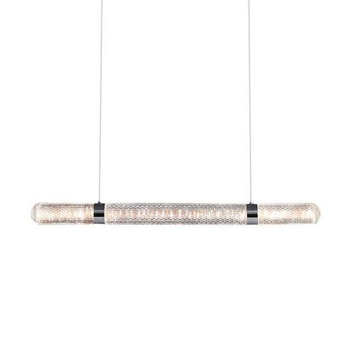 Подвесная люстра Delight Collection OMT-88 OMT-885M chrome