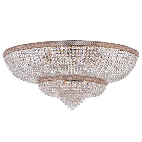 Bari E 1.2.130.100 G Потолочная люстра Dio D'Arte Bari Bari E 1.2.130.100 G