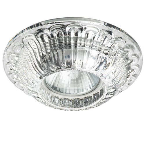 006332 Встраиваемый светильник Lightstar Torcea 006332