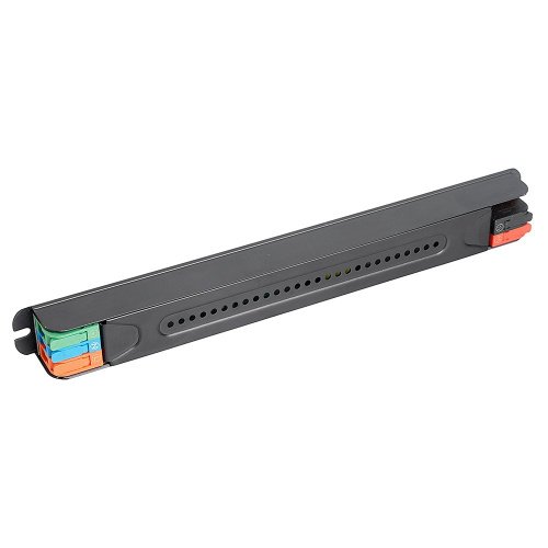 Трансформатор для светодиодной ленты с диммированием 60W 24V IP20 Feron LB006 52128