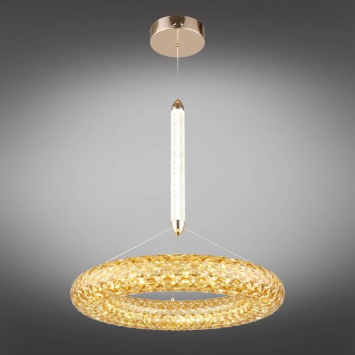 Подвесная люстра Aployt Danuta APL.035.06.25