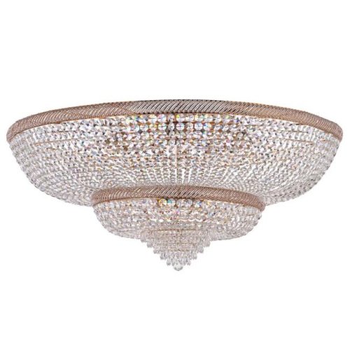 Bari E 1.2.130.100 G Потолочная люстра Dio D'Arte Bari Bari E 1.2.130.100 G