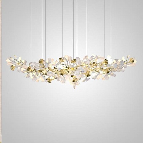 Подвесная люстра ImperiumLoft Julietta-Long01 231974-23