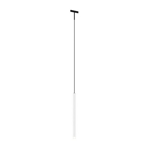TR191-1-3W4K-M-BW Трековый светильник Maytoni Skim TR191-1-3W4K-M-BW