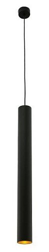 CLT 037C600 BL-GO Светильник подвесной Crystal Lux Clt 037 CLT 037C600 BL-G0