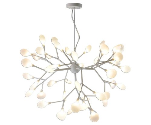 Подвесная люстра KINK Light Ветта 07521-45,01