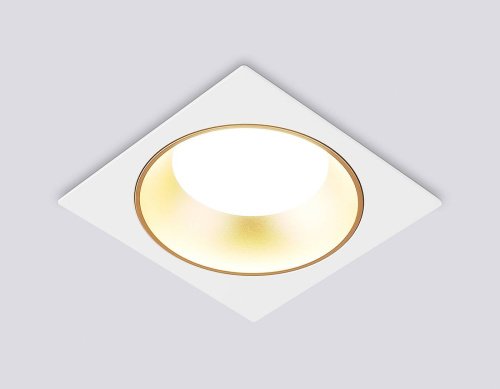 Встраиваемый светильник Ambrella GX Standard tech TN52338