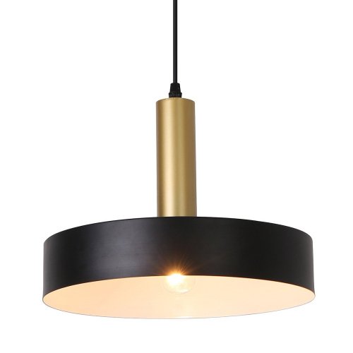 Светильник подвесной Escada Sagitta 1110/1S Black