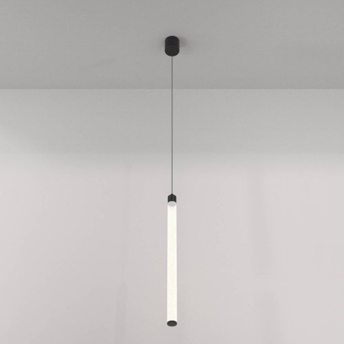 Светильник подвесной Maytoni Ray P022PL-L20B3K
