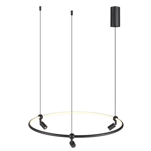 7026/52L Светильник подвесной Odeon Light Keanu 7026/52L