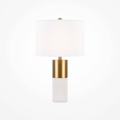 Настольная лампа Maytoni Bianco Z030TL-01BS