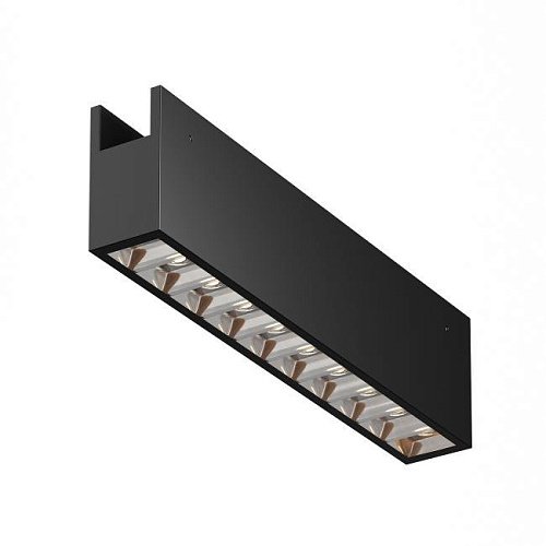 O-TR01-3-S-20WB3K Трековый светильник Maytoni Points O-TR01-3-S-20WB3K
