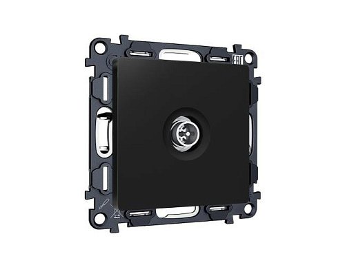 Розетка Ambrella Volt ALFA MA813005